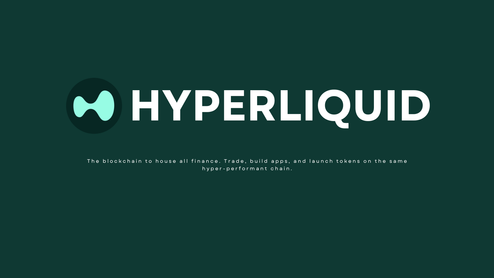 Hyperliquid